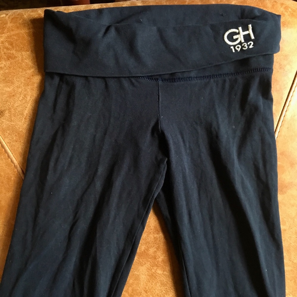 Gilly Hicks Yoga Pants
